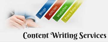 Content Writing Services: High-Quality Content Writing Services