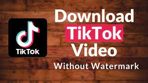 TikTok Downloader – A Guide to Saving TikTok Videos