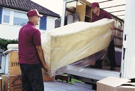 Why choose a Removal Firms Reading for moving