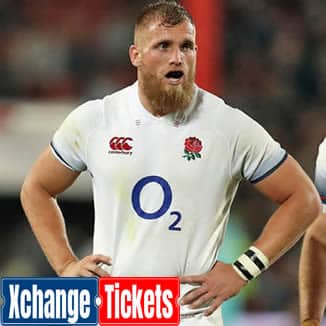 Owen Farrell’s successor as England’s RWC captain has already been selected