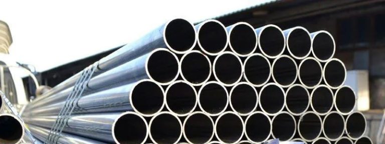 India’s leading manufacturer of high-quality ERW pipes