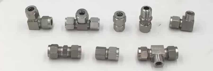 ferrule-fittings