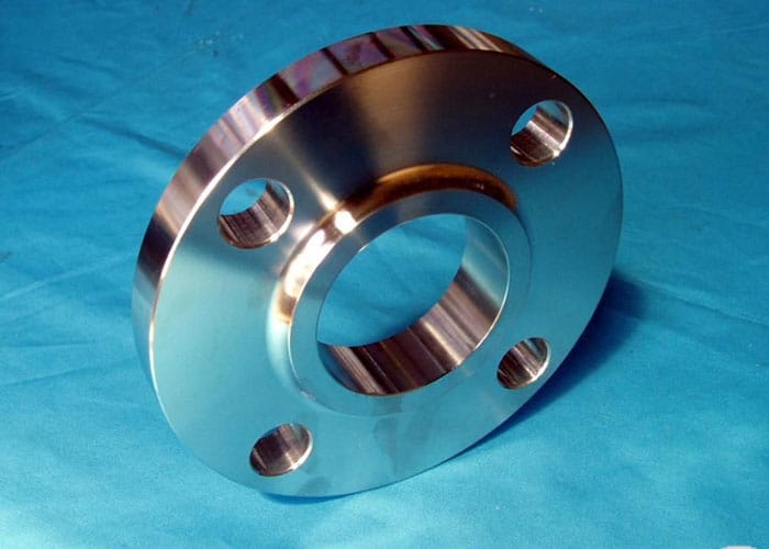 Best Carbon Steel Slip On Flanges Manufacturer In India