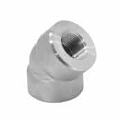 Highest Quality Forged Fittings from the Best Indian Manufacturer