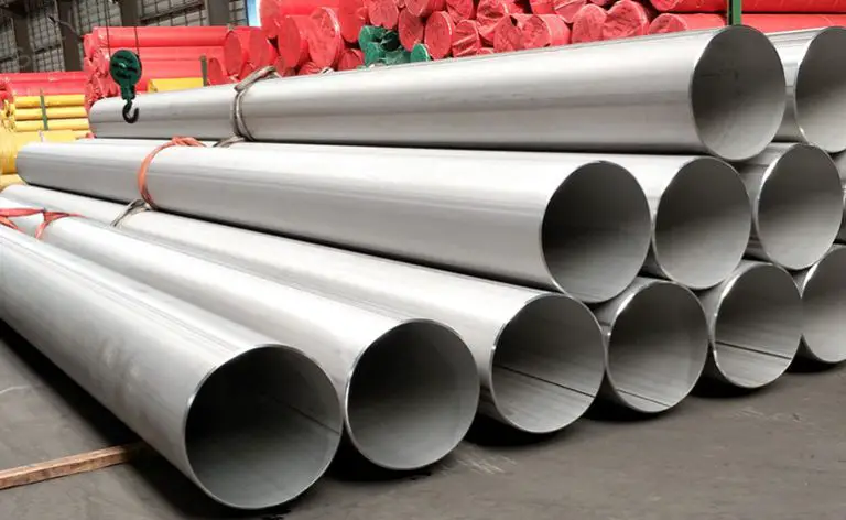 The Best Hastelloy C276 Pipe Suppliers in India.