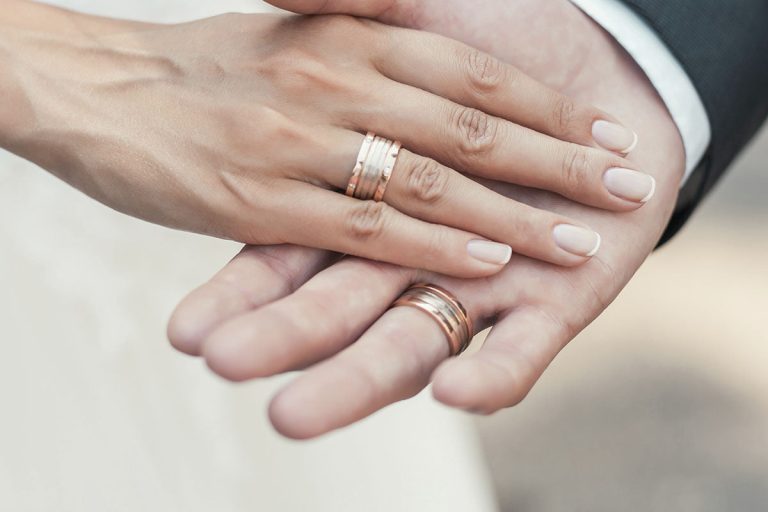 Unique Wedding Rings For Women: Making A Statement On Your Special Day