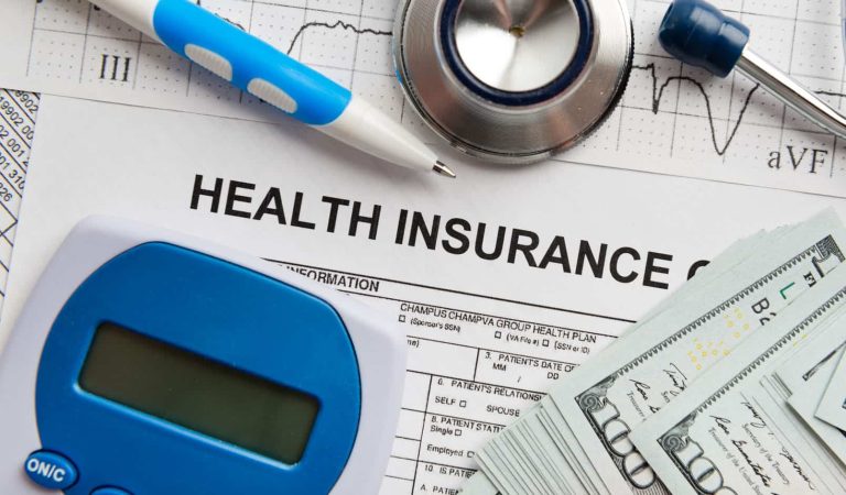 What are the Benefits of health insurance that help in the US?