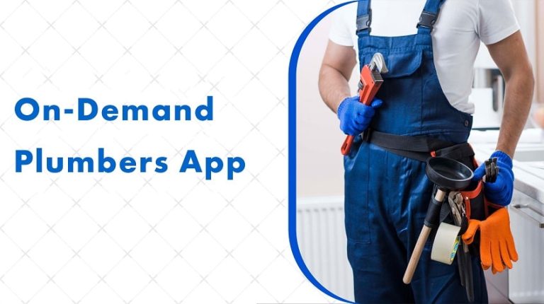 App For Plumber