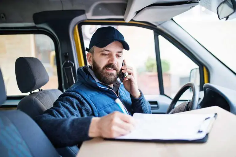 Man and Van Service or Full Removals Service?