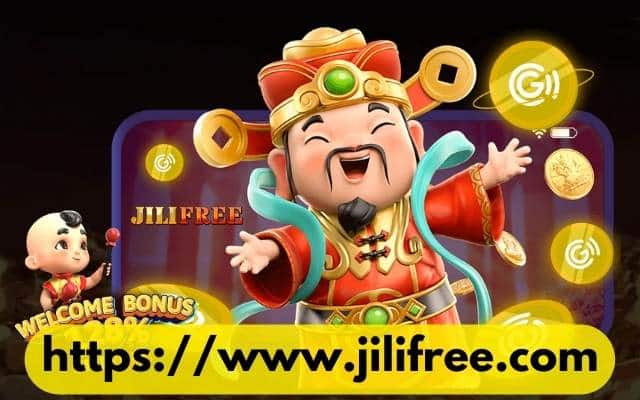 Jili Casino Get ready to play a game of roulette