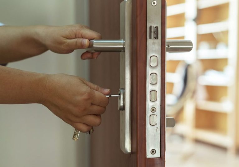 What Determines Security Doors Prices in Australia?