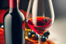 Sweet Red Wine Market growth projection to 3.4% CAGR through 2033