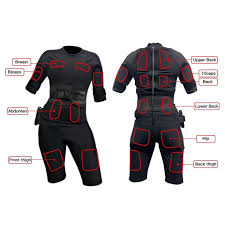 EMS Suit price