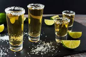 Tequila and Mezcal Spirits Market will reach at a CAGR of 12.2 % from 2023 to 2033