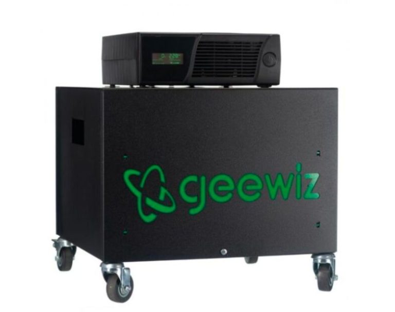 Inverters Are An Important Component In Many Renewable Energy Systems