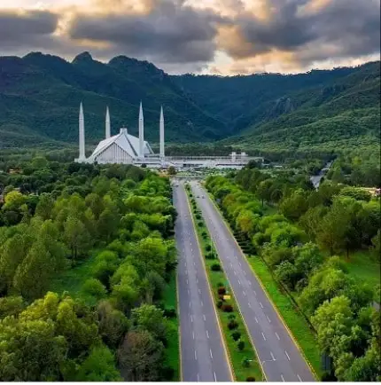 Pakistan Islamabad Postal Code – Islamabad Zip Code List