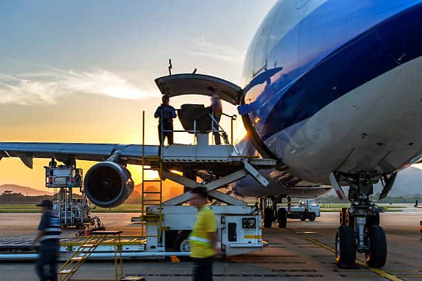 What Are the Different Types of Air Cargo?