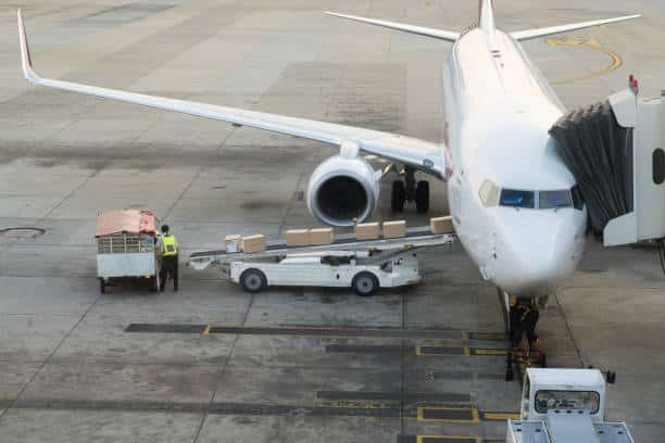 Best Air Freight Services in Dubai