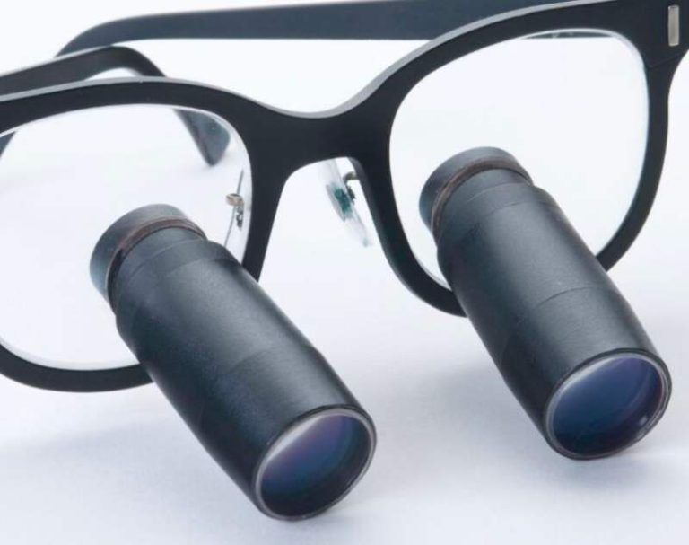 The Ultimate Guide to Choosing the Right Loupes for Your Practice in the USA