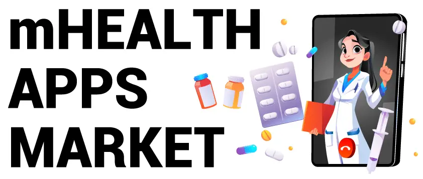 mHealth Apps Market