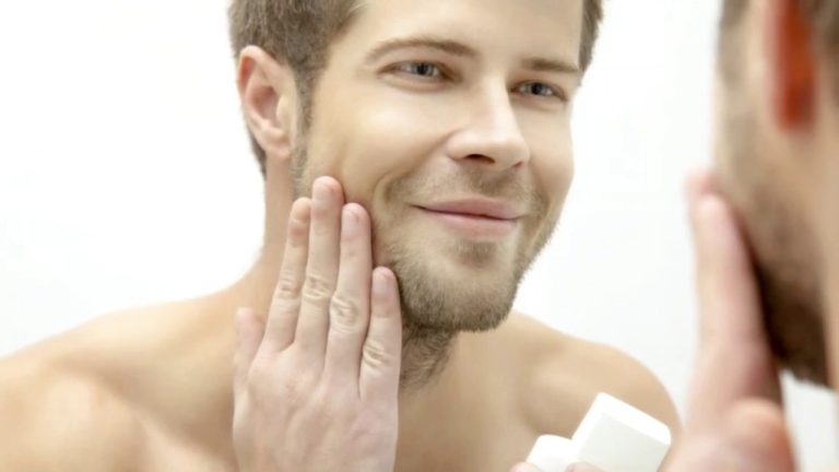 Natural Skin Care for Men: The Essential Guide