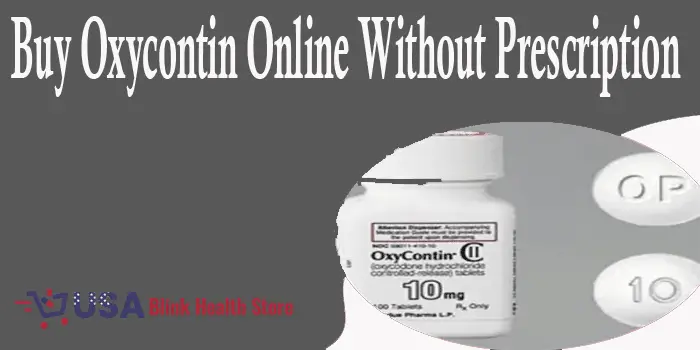 Oxycontin-How does it work, Uses, Side effects and Interaction
