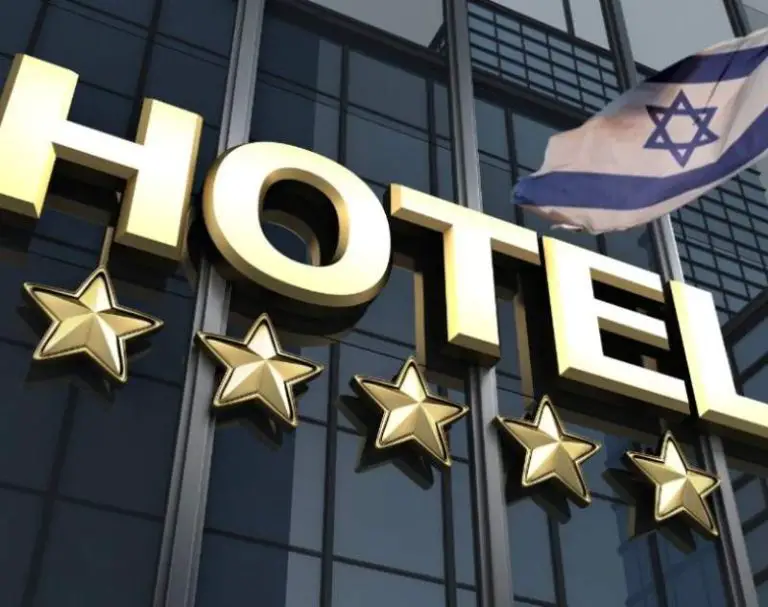 Experience the Ultimate Pesach Getaway. Discover the Joys of Staying at a Pesach Hotel