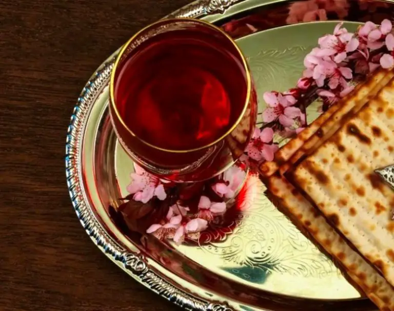 Discover the Joys of a Meaningful Pesach Vacation