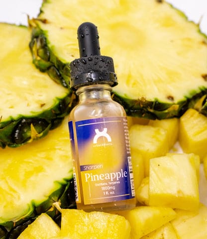 Pineapple Tincture: Five Facts That Every Consumer Ought To Know