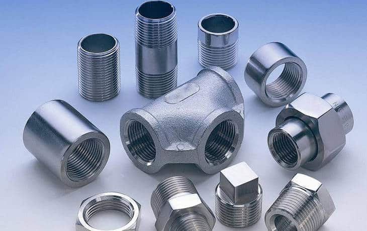 Top Butweld Pipe Fittings Manufacturer In India