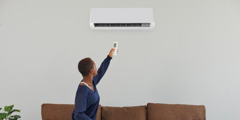 Ductless Heat Pump Installation and Air Quality Services: Improving Your Home’s Comfort and Health