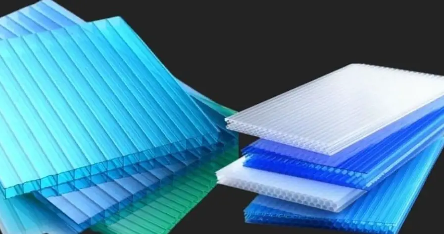 polycarbonate plastic sheets