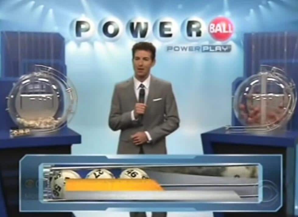 powerball fans