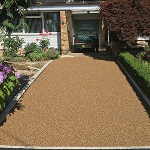 Resin Driveways Beckenham