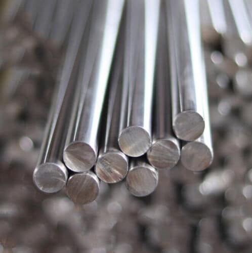 Prominent Suppliers Of Stainless Steel Round Bar In India