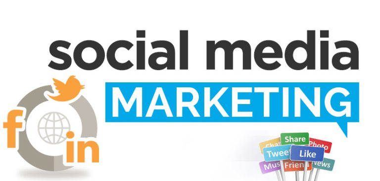 What Exactly Is Social Media Marketing