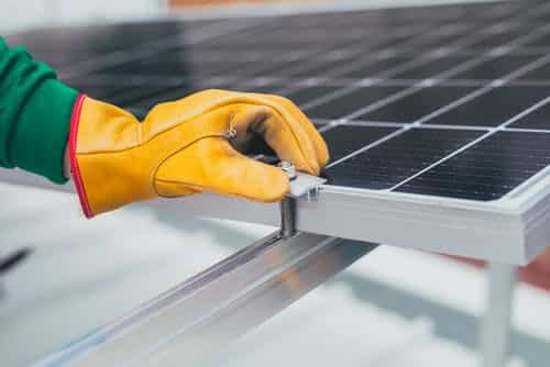 solar panel packages 1