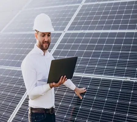 The Environmental Benefits of Solar Panel Packages