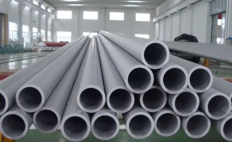 The Complete Guide to 316H Stainless Steel Tubes