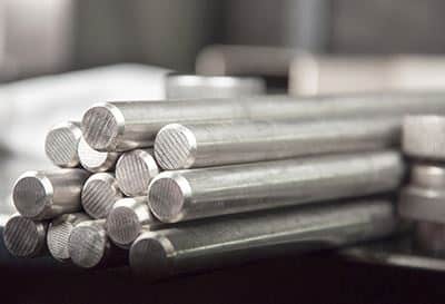 India’s Suppliers Of Stainless Steel Round Bar – Mehran Metals & Alloys