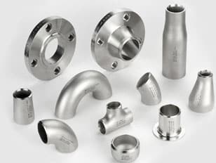 Greatest Stainless Steel Pipe Fittings Manufacturers