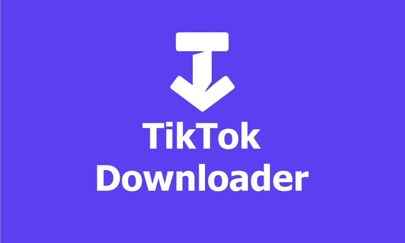 tiktok downloader