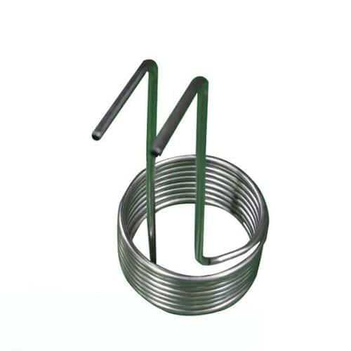 Applications & Advantages Of Titanium Tube Coil