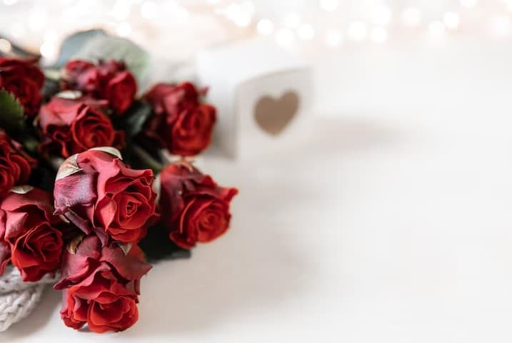 Appealing Reasons for Valentine’s Day Flower Delivery