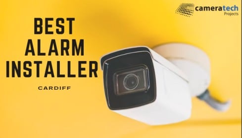 How to Choose the Right Alarm Installer