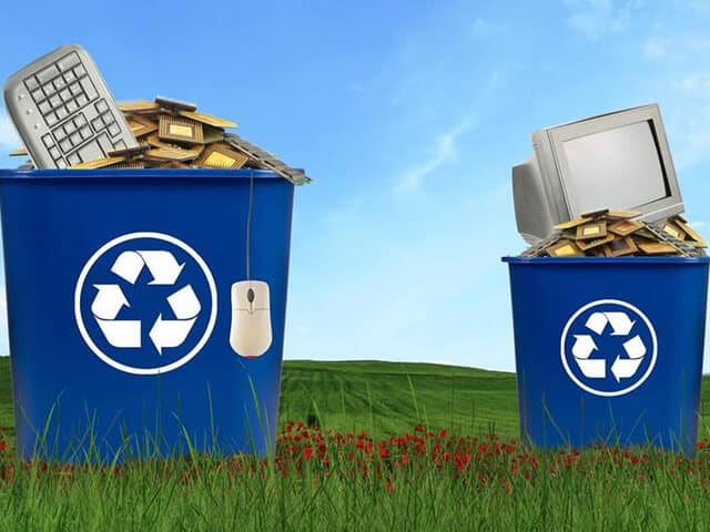 All You Need to Know About an E-Waste Management Platform