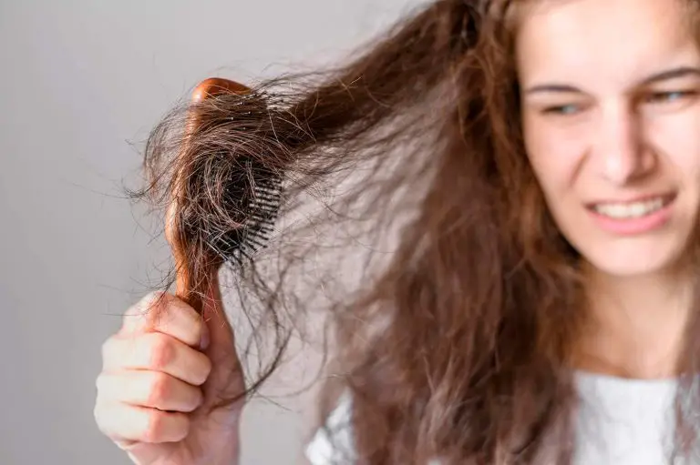 Want Better Hair? 5 Quick Fixes For Hair Issues