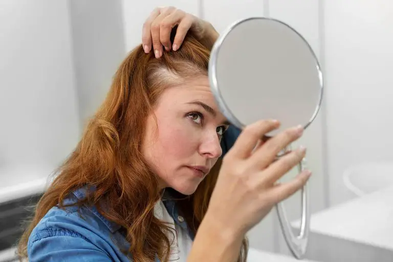 The way to Fix Slim Hair