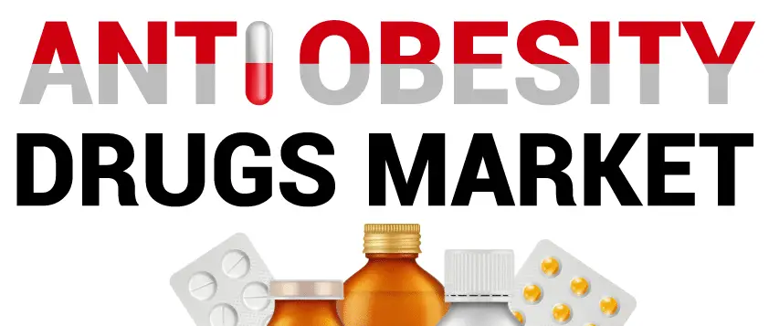 Anti-obesity Drugs Market