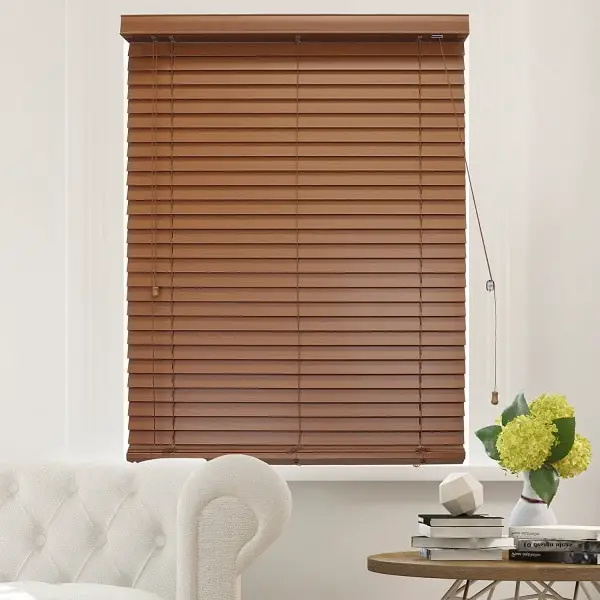 Elevate Your Home Decor with Custom Brown Roman Shades